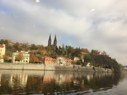 Фото з туру Супер бліц!!! Краків, Прага, Мюнхен, Відень, Будапешт!, 18 жовтня 2017 від туриста masha