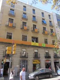 Фото из тура Кастаньеты испанского сердца  3 дня в Барселоне, 01 октября 2017 от туриста Юлия