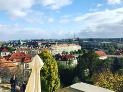 Фото из тура Пражские выходные Прага, Дрезден, Карловы Вары, 26 октября 2017 от туриста Natali 