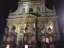 Фото з туру Празьке дежавю  Прага та Відень, 30 жовтня 2017 від туриста Natal_Y