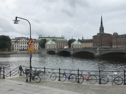 Фото з туру Шість столиць Бурштинові дороги Балтії і Скандинавії Рига, Таллінн, Стокгольм, Осло, Копенгаген, 13 серпня 2017 від туриста ВиктАрина