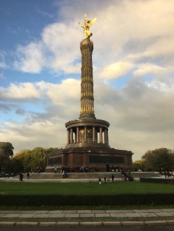 Фото из тура Амурные приключения в Амстердаме и Париже!!!, 29 октября 2017 от туриста zhannast