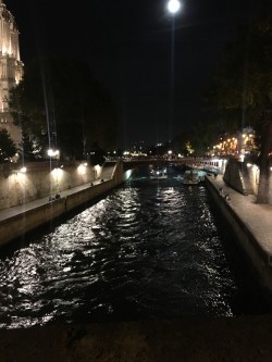 Фото з туру Амурні пригоди в Амстердамі і Парижі!!!, 29 жовтня 2017 від туриста zhannast