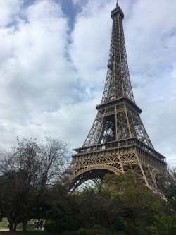 Фото из тура Амурные приключения в Амстердаме и Париже!!!, 29 октября 2017 от туриста zhannast