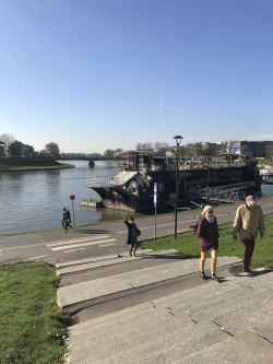 Фото з туру Амурні пригоди в Амстердамі і Парижі!!!, 29 жовтня 2017 від туриста zhannast