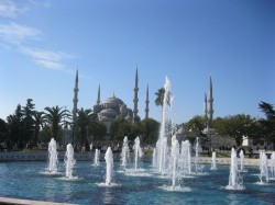 Фото из тура Секрет райского наслаждения... Отдых на Средиземноморском побережье Турции, 12 октября 2017 от туриста турист со стажем