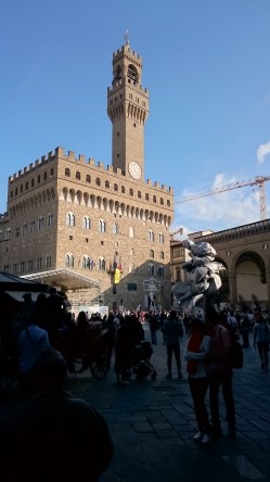 Фото из тура Рим прекрасный всегда! Милан, Генуя, Флоренция и Венеция!, 19 сентября 2017 от туриста світлана
