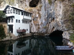 Фото из тура В активном поиске или путешествие с настроением… Дубровник + Будва, 18 октября 2017 от туриста Victress