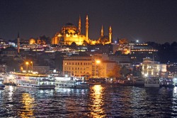 Фото из тура Жаркая турецкая ноченька..., 07 ноября 2017 от туриста __ksyu__
