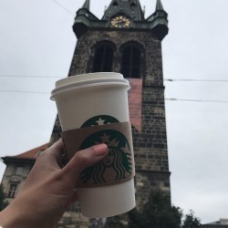 Фото из тура Богемное путешествие Прага, Карловы Вары, Краков, 12 сентября 2017 от туриста Masha li