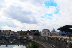 Фото из тура Рим! Все только начинается… Флоренция + Венеция, 19 ноября 2017 от туриста Татьяна