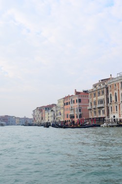 Фото з туру Рим! Все тільки починається… Флоренція + Венеція, 19 листопада 2017 від туриста Татьяна