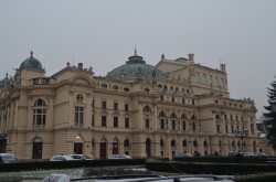 Фото з туру Душевний Вікенд  Краків, Прага, Відень, Будапешт + Егер, 02 грудня 2017 від туриста huxleee