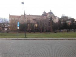 Фото з туру Вікенд у Варшаву!, 14 грудня 2017 від туриста Евгения