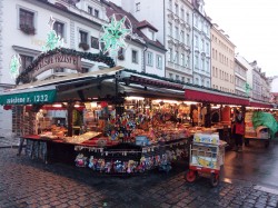 Фото из тура Пражское дежавю  Прага и Вена, 14 декабря 2017 от туриста Александр Балабайченко