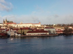Фото из тура Пражское дежавю  Прага и Вена, 14 декабря 2017 от туриста Александр Балабайченко