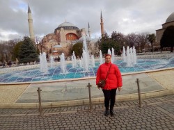 Фото з туру Таємне побачення… Туреччина + Болгарія!, 17 грудня 2017 від туриста Света