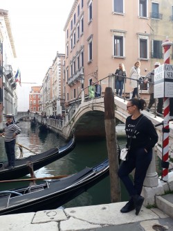Фото из тура Сто причин любить Италию, и первая – Рим! Флоренция + Венеция!, 21 октября 2017 от туриста Натали