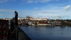 Фото з туру У казковому вальсі  Прага, Відень, Зальцбург, 18 листопада 2017 від туриста Аня