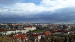 Фото из тура В сказочном вальсе  Прага, Вена, Зальцбург, 18 ноября 2017 от туриста Аня