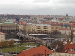 Фото з туру Три щасливі дні Краків, Прага + Дрезден, 03 січня 2018 від туриста Валерия
