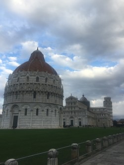 Фото з туру Італійські мелодії… Флоренція, Рим, Венеція, 04 січня 2018 від туриста Katy