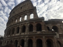 Фото из тура Итальянские мелодии... Флоренция, Рим, Венеция, 04 января 2018 от туриста Katy