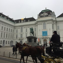Фото з туру Празьке дежавю  Прага та Відень, 04 січня 2018 від туриста marg_rt