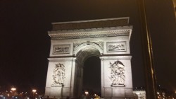 Фото из тура Французское настроение в Париже и Диснейленде!, 23 декабря 2017 от туриста sem-ya