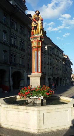 Фото з туру Альпійське трі "о" Мюнхен, замок Нойшванштайн, Цюріх і Відень!, 15 серпня 2017 від туриста flower