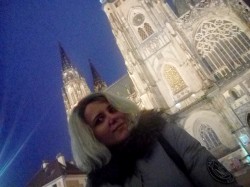 Фото з туру Празьке дежавю  Прага та Відень, 09 січня 2018 від туриста bigvam