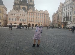 Фото из тура Пражское дежавю  Прага и Вена, 09 января 2018 от туриста bigvam