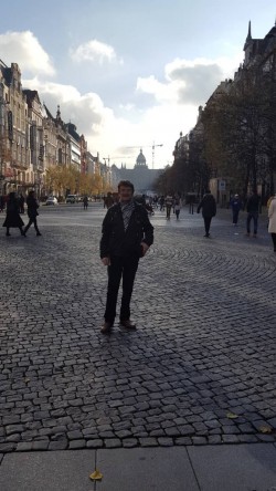 Фото из тура Три счастливых дня Краков, Прага + Дрезден, 17 ноября 2017 от туриста Анатолий