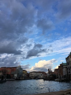 Фото из тура Скажем «чииииз» в Италии: 3 дня в Риме + Неаполь, Флоренция и Венеция, 16 декабря 2017 от туриста Marina G