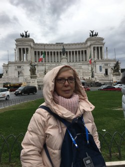 Фото из тура Скажем «чииииз» в Италии: 3 дня в Риме + Неаполь, Флоренция и Венеция, 16 декабря 2017 от туриста Marina G
