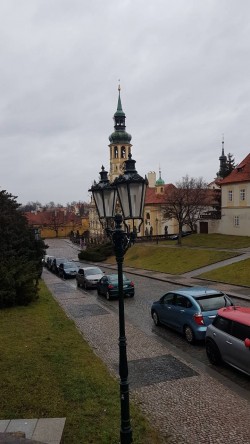 Фото з туру Празька казка, 02 січня 2018 від туриста Евгений