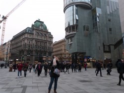 Фото з туру Празьке дежавю  Прага та Відень, 04 січня 2018 від туриста German