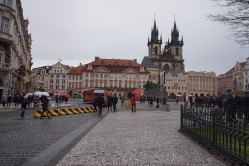 Фото из тура Приятный уикенд  Прага + Дрезден, 18 января 2018 от туриста Элен