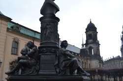 Фото з туру Шість чудових миттєвостей Краків, Прага, Відень + Будапешт і Егер, 21 січня 2018 від туриста Яна