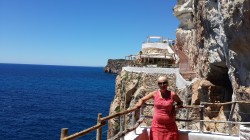 Фото из тура Кристальная Лагуна Балеарские острова: Майорка и Менорка, 09 июля 2016 от туриста LediGala