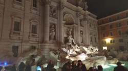 Фото из тура Итальянские мелодии... Флоренция, Рим, Венеция, 29 декабря 2017 от туриста Влади