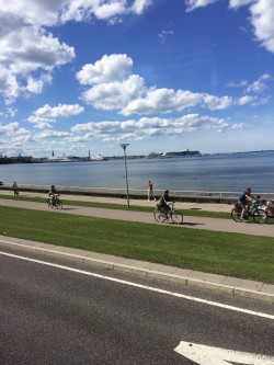 Фото з туру Шість столиць Бурштинові дороги Балтії і Скандинавії + Фьорди, 13 серпня 2017 від туриста sasnyauniverse
