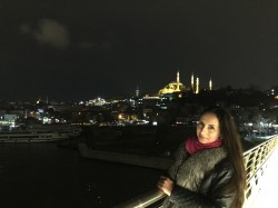 Фото з туру Загадковий Стамбул, 10 лютого 2018 від туриста vsokolenko