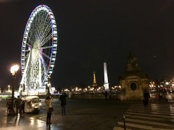 Фото из тура Французское настроение в Париже и Диснейленде!, 12 февраля 2018 от туриста AlexMarsov