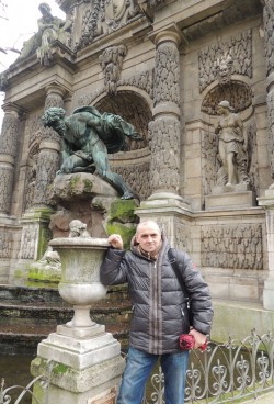 Фото з туру А я в Парижі! + Діснейленд!, 31 січня 2018 від туриста Hammer