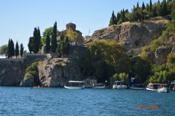 Фото з туру Літні акварелі Балкан…Відпочинок на морі в Албанії, 06 серпня 2016 від туриста Мандрівник