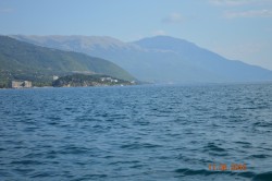 Фото из тура Летние акварели Балкан…Отдых на море в Албании, 06 августа 2016 от туриста Мандрівник