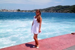 Фото из тура А я на море… в Греции!, 14 июля 2017 от туриста Яна Сенченко