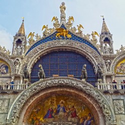Фото из тура Сто причин любить Италию, и первая – Рим! Флоренция + Венеция!, 06 октября 2017 от туриста Andegra