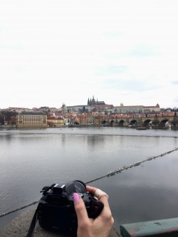 Фото з туру Душевний Вікенд  Краків, Прага, Відень, Будапешт + Егер, 23 березня 2018 від туриста Оксана